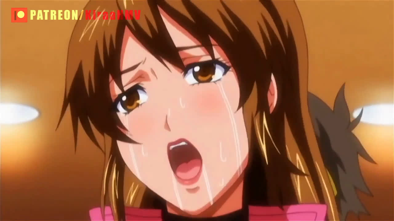 [Kiraah] NTR Fighter Yaricchingu